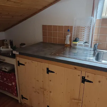 Apartment L'iseran, Et Garage Pour Motos Et Velos, Gare A 800m *
