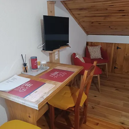 L'iseran, Et Garage Pour Motos Et Velos, Gare A 800m Apartment Fourneaux (Savoie)