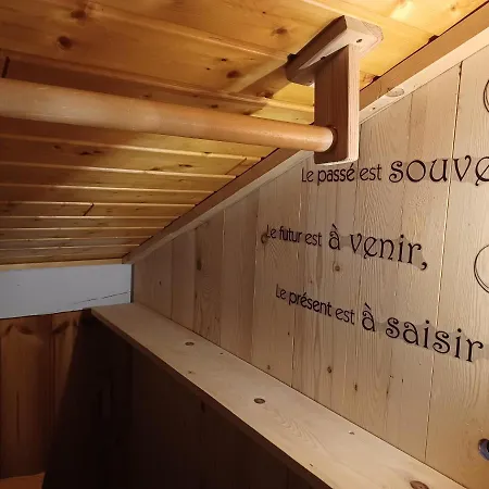 Arplane, Et Garage Pour Motos Et Vélos, Gare à 800m Apartamento *
