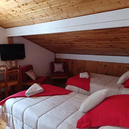 L'iseran, Et Garage Pour Motos Et Velos, Gare A 800m Apartment