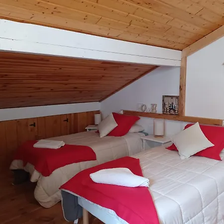 L'iseran, Et Garage Pour Motos Et Velos, Gare A 800m * Fourneaux (Savoie)